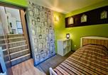 Location vacances Villeneuve-d'Allier - Appartement proche rivière-4