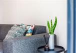 Location vacances Bellville - Waterstone A103 by Ctha-3