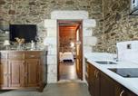 Location vacances  La Corogne - Adega-4
