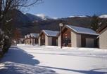 Villages vacances Ariège - Le Pas de L'Ours-1