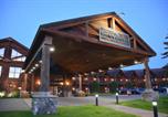 Hôtel Wausau - The Waters of Minocqua-1