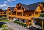 Location vacances Salzbourg - Almapartment Mauterndorf Pichl 8-1-3