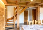 Location vacances Ventron - Chalet du Piedmont-3