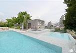 Location vacances Khlong Tan Nuea - Promo Luxury 2br Suiteprime Spot-3