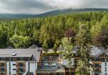 Hôtel Kořenov - Rezydencja Aqua Spa & Wellness by Grano-2
