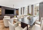 Location vacances London - Mayfair London Exclusive Luxury Apartment-1
