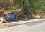 Location vacances Casarza Ligure - &quote;Vento di Levante Suite&quote; benvenuti in collina-3