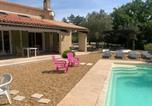 Location vacances Crestet - La Demeure de Fany-3