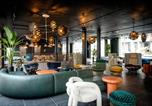 Hôtel Antwerpen - Motel One Antwerp-3