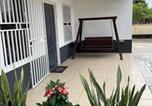 Location vacances Aéroport de Paramaribo - Very luxurious downstairs apartment-1