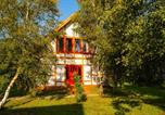 Location vacances Ustka - Stunning Home In Rowy With Wifi-1