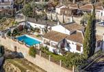 Location vacances Iznájar - Stunning Home In Iznajar With Wifi-2