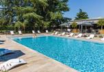 Hôtel 4 étoiles Pau - Novotel Pau Pyrénées-1