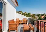 Location vacances Alcabideche - Park View Central Apartment in Cascais-1