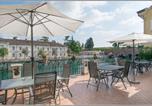 Location vacances Peschiera del Garda - Fiori sull'Acqua Apartments-1