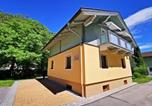 Location vacances Iselsberg - Haus Maria-1