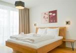 Location vacances Klosterneuburg - Nadland Apartments B61-2