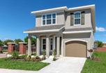 Location vacances Davenport - Home Near Disney Area-Sleeps 14 Guest-2