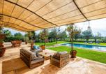 Location vacances Campos - Son Fred Campos-3