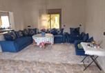 Location vacances Aït Ben Haddou - Villa tagmouti-3