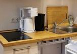Location vacances Wismar - Stadtflair Hoch Zwei Wismar - Abc441-4