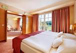 Hôtel Kirchen (Sieg) - Golf- und Sporthotel Wiesensee-2