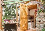 Location vacances Pollica - La Stanzetta Rooms & Garden-3