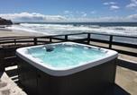Location vacances  Mexique - Playa Arcangel Oceanfront Villas-3