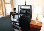 Location vacances  lincoln nh - Cozy Getaway-1