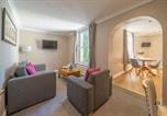 Location vacances Amesbury - Peartree Serviced Apartments-2