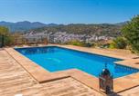 Location vacances Monda - Villa Luz de Luna Guaro by Ruralidays-1