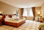 Hôtel Poing - Hotel Gutsgasthof Stangl-1