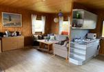 Location vacances Otterndorf - 4 Personen Ferienhaus mit 3 Schlafzimmern in Otterndorf-2