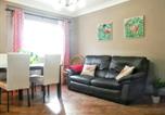 Location vacances  Le château et le parc naturel de Castro Marim - Comfortable Apartment Ayamonte Garden-3
