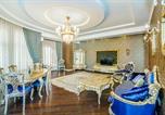 Hôtel Baku - Baku Avangard Apartment-2
