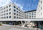 Hôtel Hajdúszoboszló - Mercure Debrecen-1