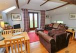 Location vacances Alston - Field Barn-4
