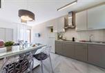 Location vacances Rabac - Apartment Rabac 25-3
