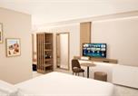 Hôtel Trévou-Tréguignec - Kyriad Lannion-Perros-Guirec-2