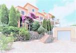 Location vacances Pedreguer - Luxury Villa at La Sella Resort-3