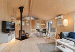Location vacances Torup Strand - Cozy Summer House In North Jutland-3