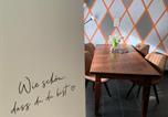 Location vacances Kaifenheim - Ferienwohnung Pomaria - 4 Sterne zertifiziert-2