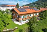 Location vacances Rottach-Egern - Gästehaus Maier zum Bitscher-1