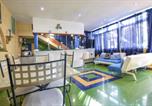 Location vacances Augusta - Awesome Home In Augusta-4