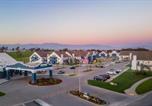 Hôtel Camarillo - Staybridge Suites Oxnard - River Ridge by Ihg-1