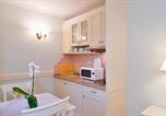 Location vacances Brela - Apartments and Room Luxury dream-3