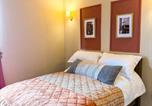 Location vacances Lincoln - 9 Steep Hill-4