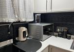 Location vacances Boksburg - The Benjamin Accomodation-4