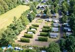 Camping avec Club enfants / Top famille Perpezat - Camping la Marmotte-1