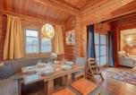 Location vacances Hayingen - Ferienhaus Donau 56-4